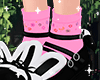 ♡ Shoes Bunny