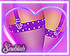 EMBX Dark Purple Add On