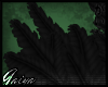 G: Plague shoulder tuft