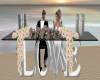 wedding table
