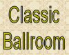 P9]Classic Ballroom 