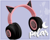 Kitty Headset