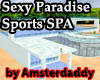 Sexy Paradise Sports SPA