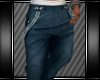 [L] AB SUSPENDER PANTS