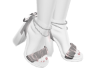 Clara NYE Heels