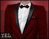 [YH] Inolvidable suit
