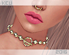 ʞ- BALL N CHAIN G