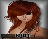 ~NUFF~Amity Ginger