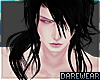 Snow Hair Black