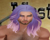 !B!Purple Mist Macarina