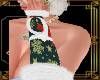 XMAS GLOVE LUVA CHRISTMA
