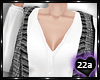 22a_Vest + Shirt Grey