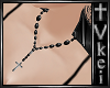 V' +Dark Rosary+