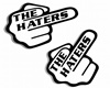 Haters Rug