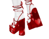 SB Red platforms