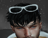 R | White Rhea Shade