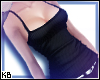 Blk Wife Beater Tank Top