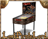 [LPL] Pirate Pinball