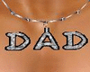 ~ Dad ! Necklace