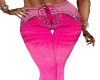 jeans PINK