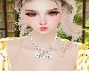 Kalung Olivia