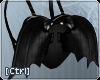 |C| Batwing Bag