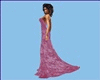 P9)Gorgeous Purple Gown