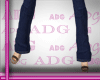 [ADG] Jeans I