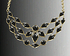 SL Black&Gold Jewelry