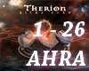 EP THERION - Sitra Ahra