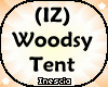 (IZ) Woodsy Tent