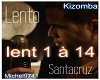 Lento - Kizomba