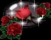 Red Rose Love Room