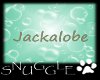 [BOO]Jackalobe Ears