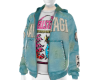 SNT x Jacket #3