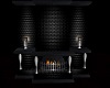 {CV} Loft Fireplace