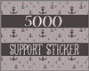 5k Support