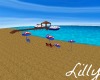 [LWR]Puerto Rico Beach