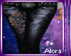 (A) Rose Tattoo Jeans