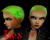 LEX - close cut green
