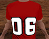 06 Shirt Red (M)