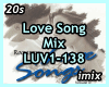 Romantic Love Mix Songs