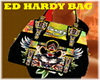 [1K]EDD HARDY BAG