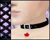 *VC* Maple Collar