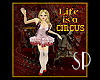 SP Life is a Circus