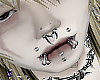 full piercing