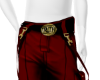 MK Xmas Santas Pants