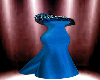 Ada ~ Blue gown