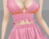 FM Pinky Skirt