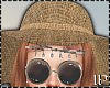 Boho Hat